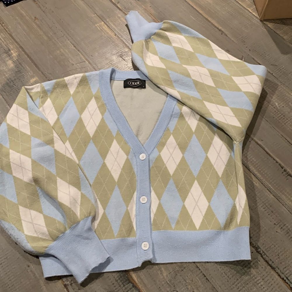 Cider Women’s Cardigan